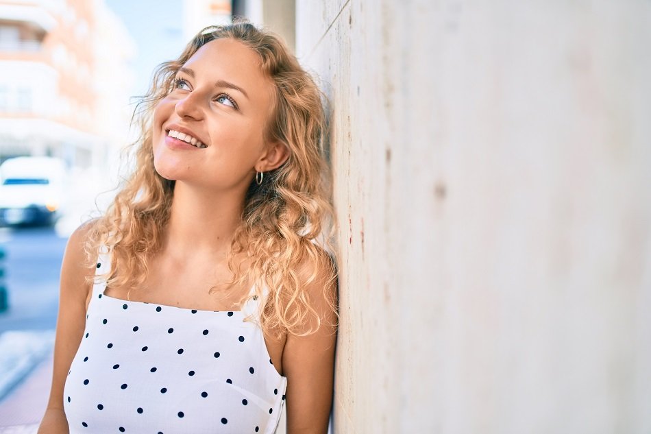 Как выбрать краску для волос теплый блонд